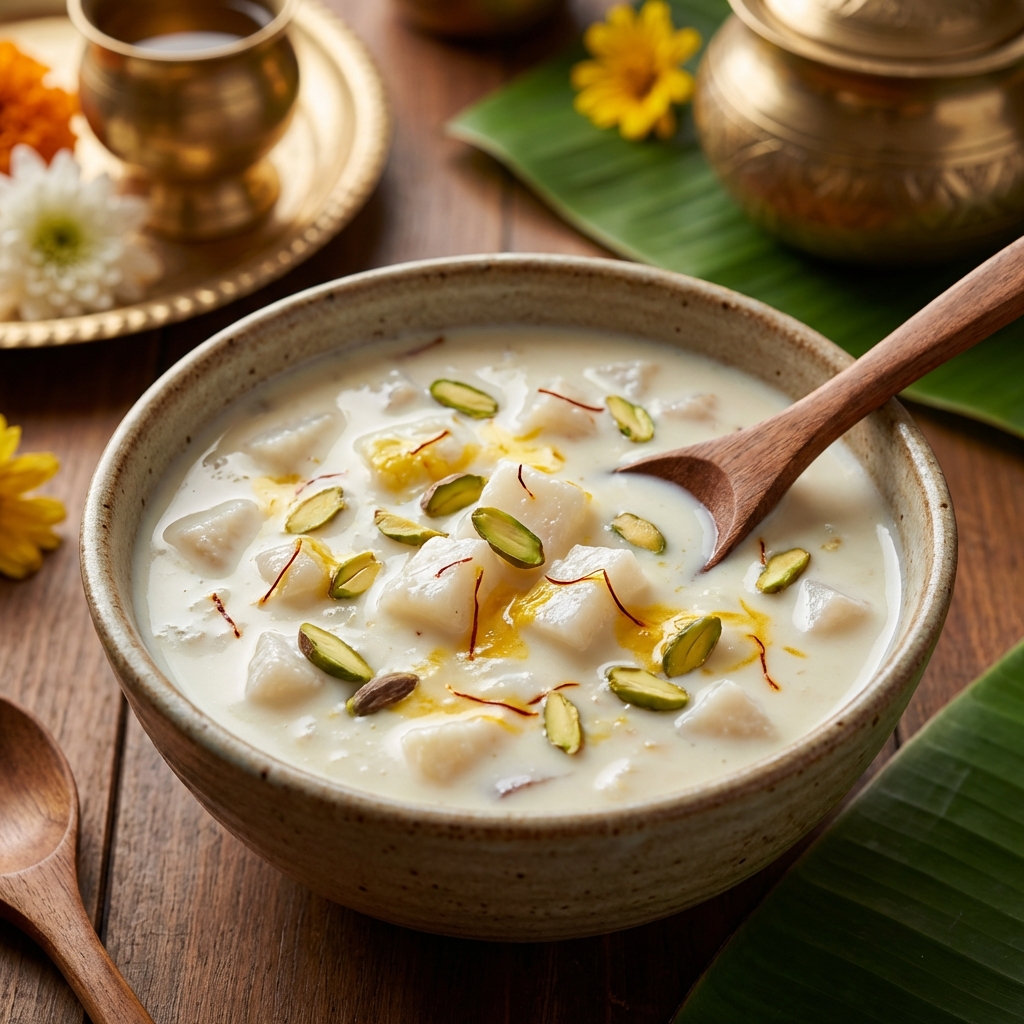 Elaneer Payasam