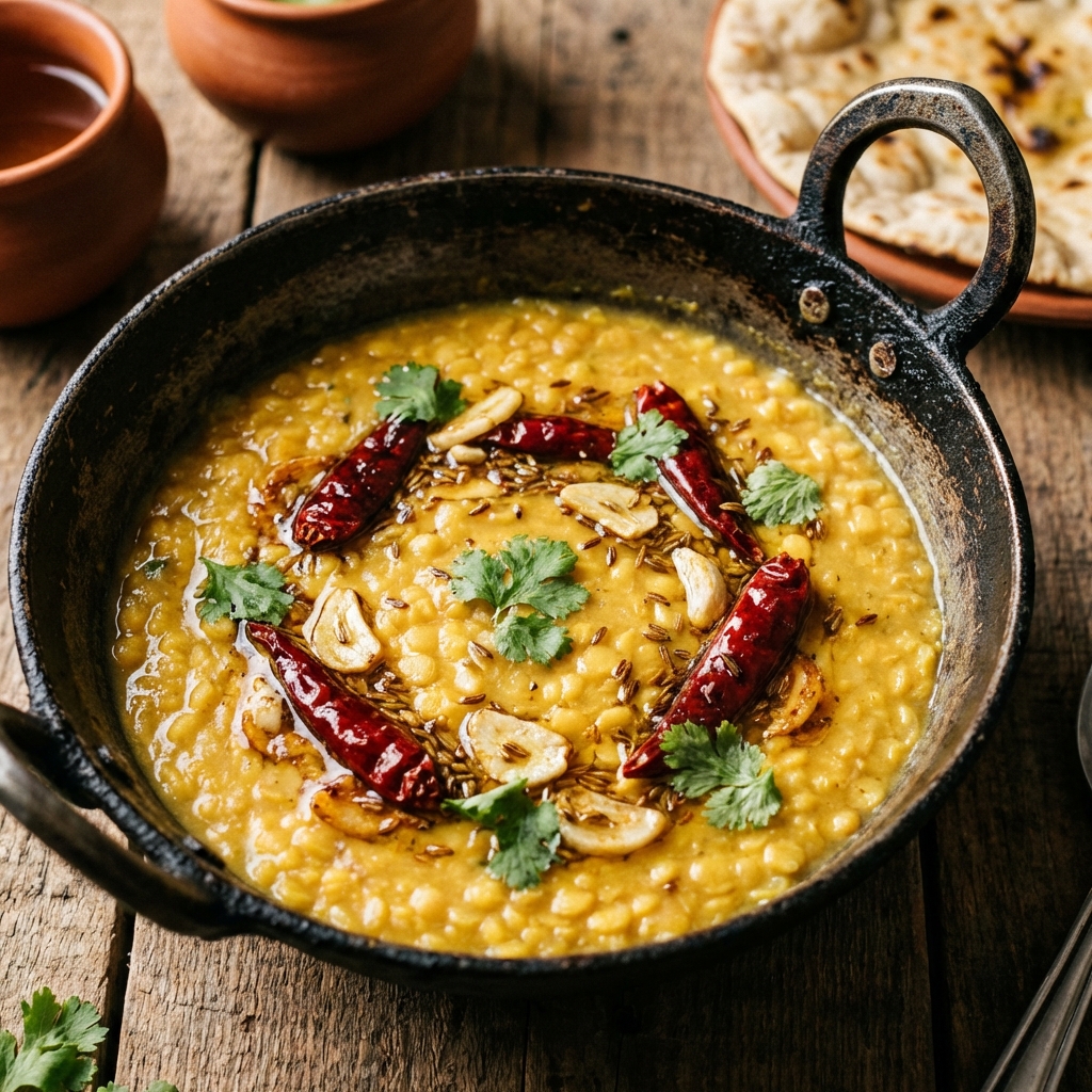 Chettinad Specialties